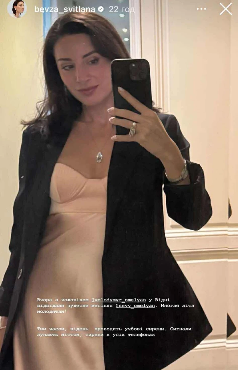 Світлана Бевза