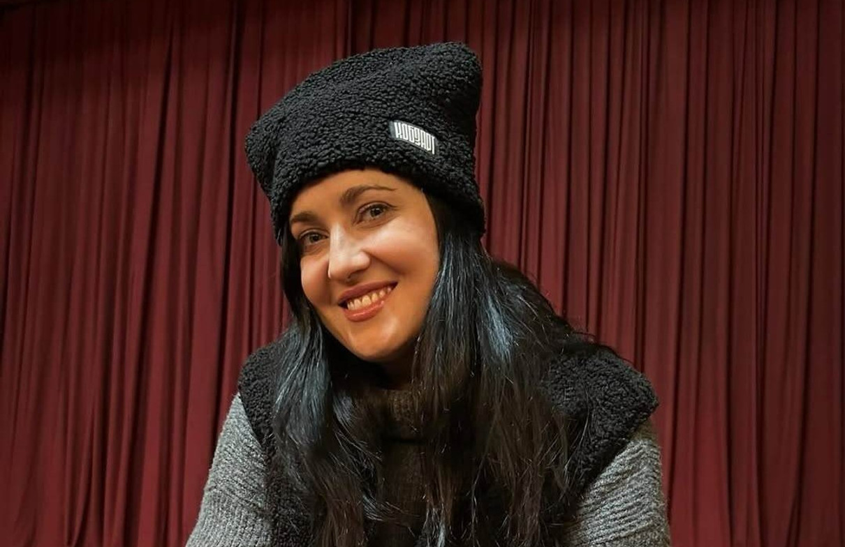 Соломія Вітвіцька