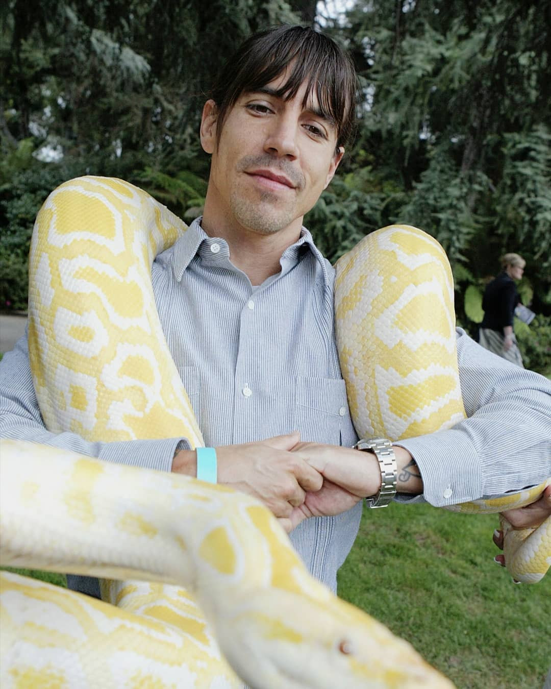 Ентоні Кідіс