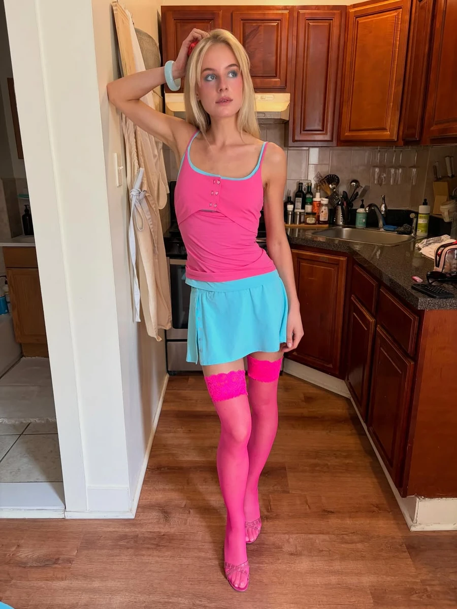 Як носити яскраві кольори цього сезону