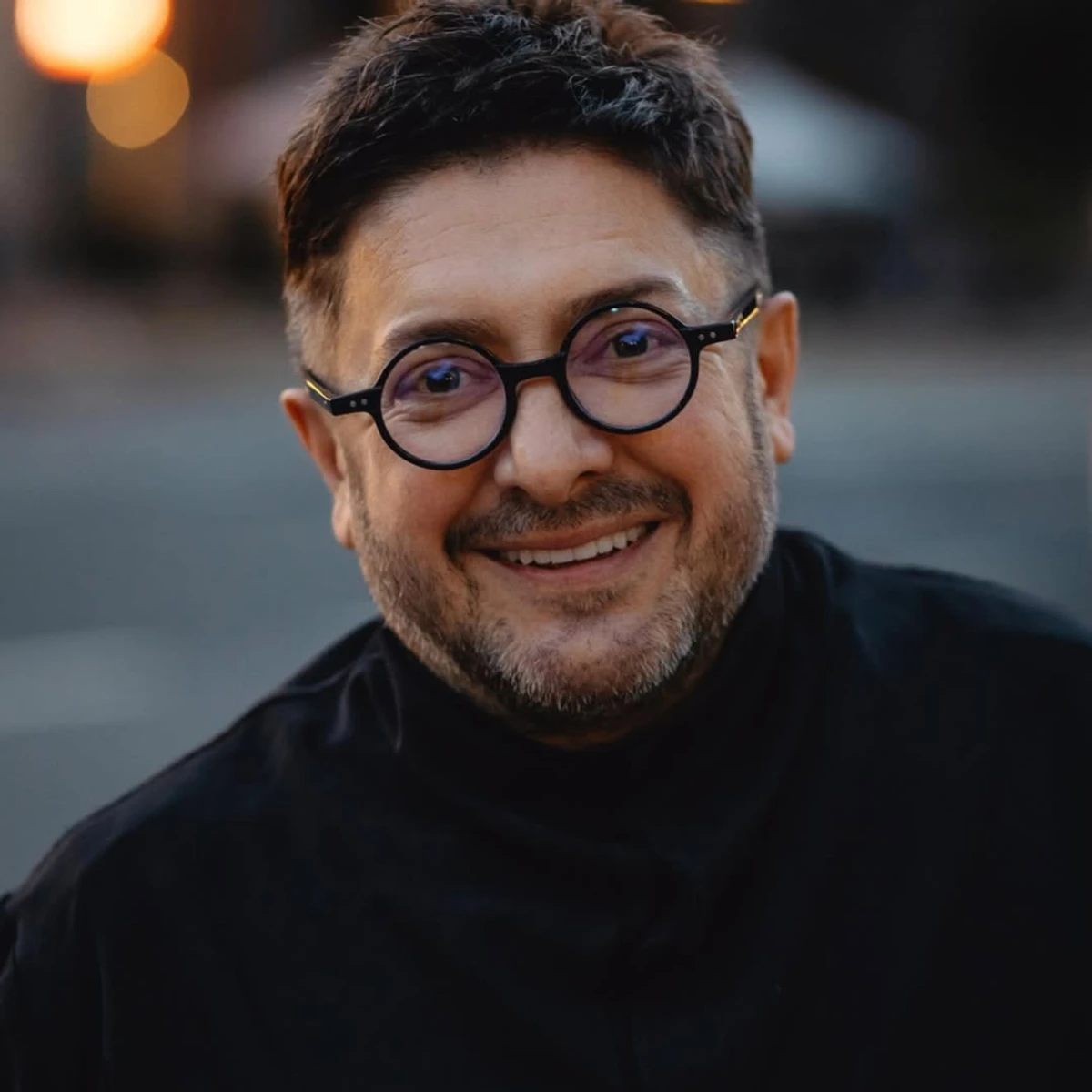 Фото Олексія Суханова зараз