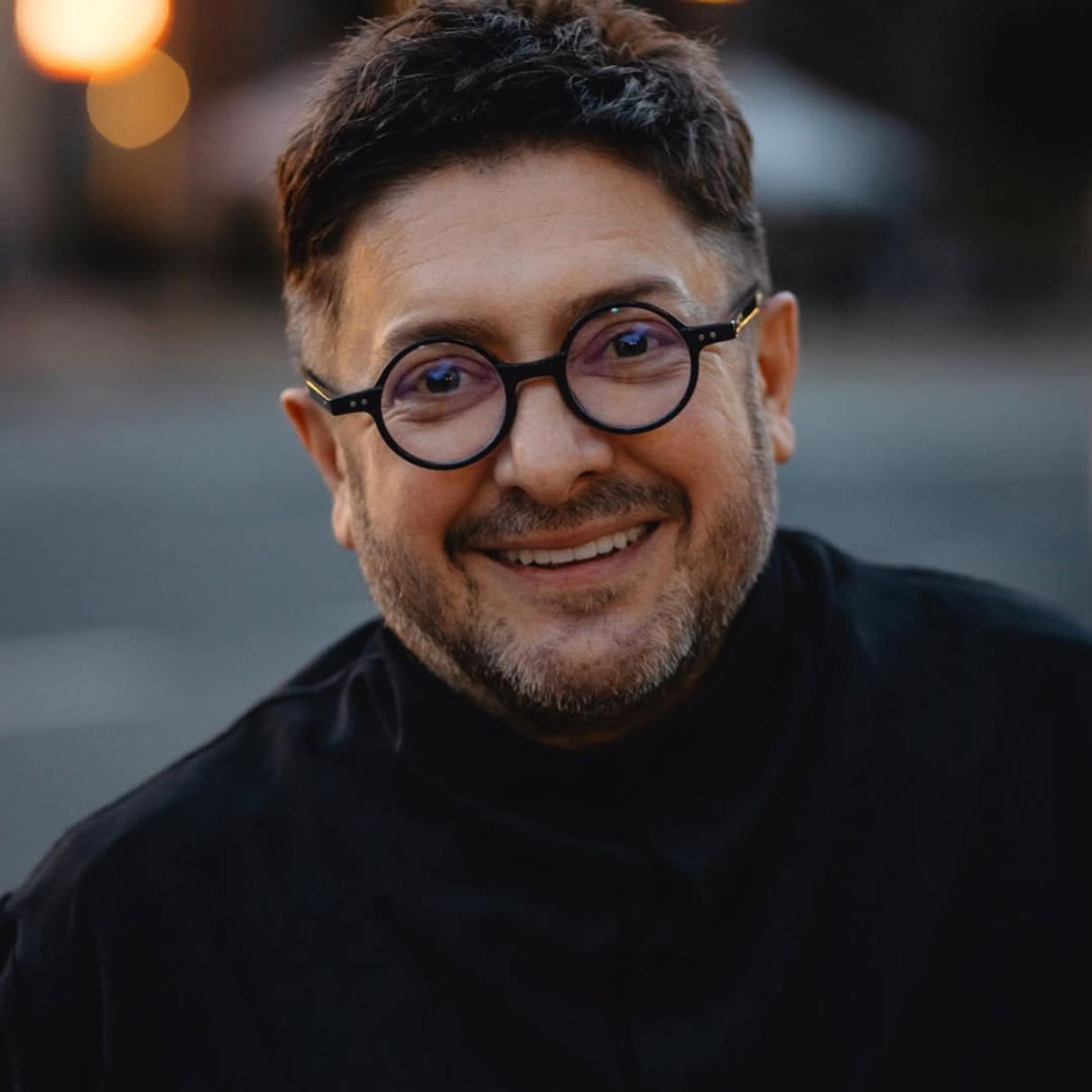 Фото Олексія Суханова зараз