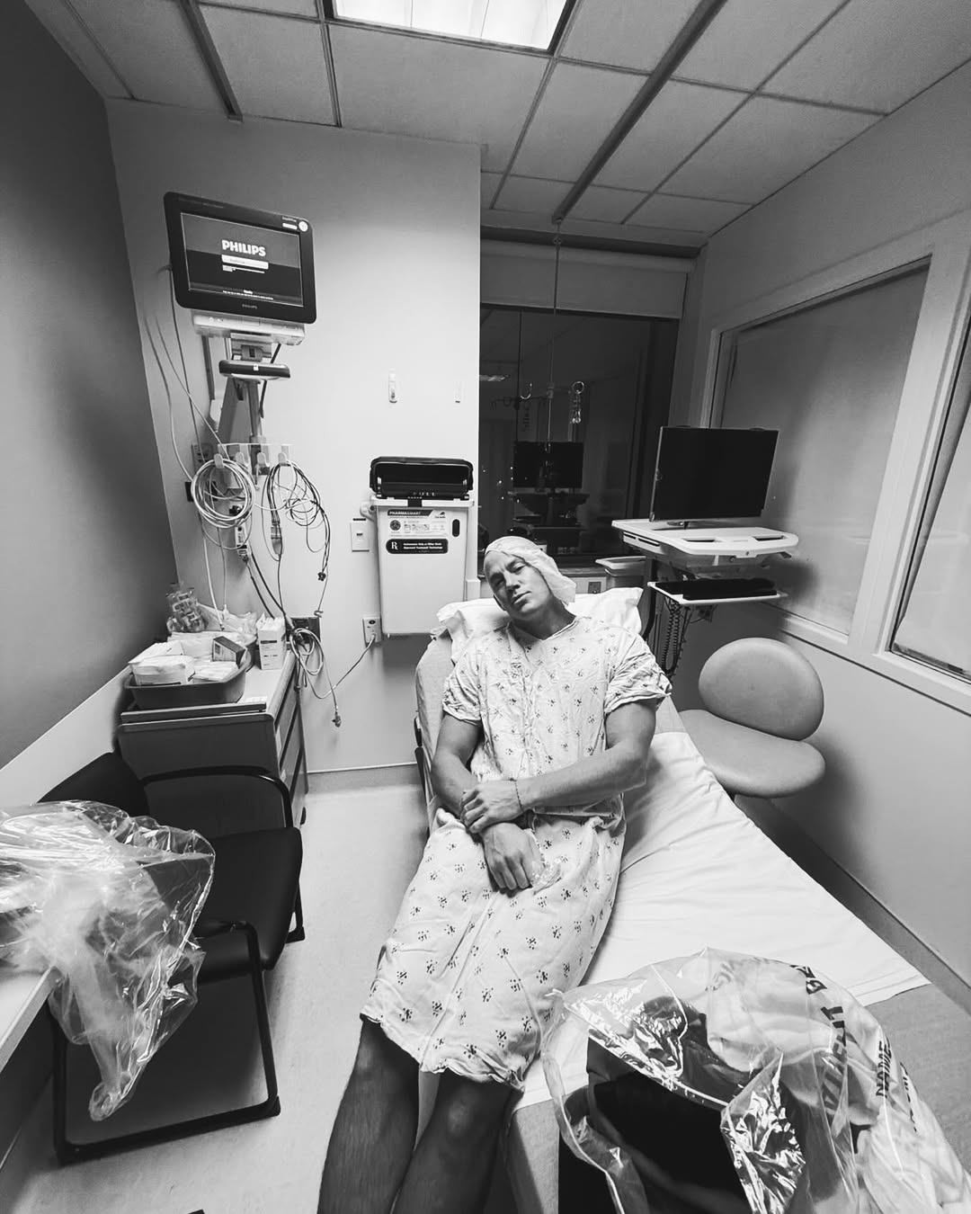 Ченнінг Татум