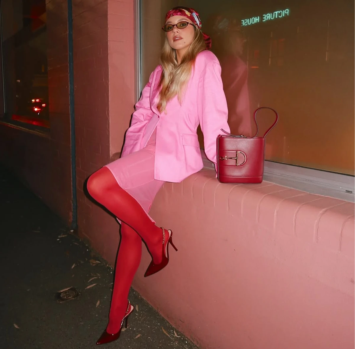 Який відтінок рожевого в тренді 2026 року