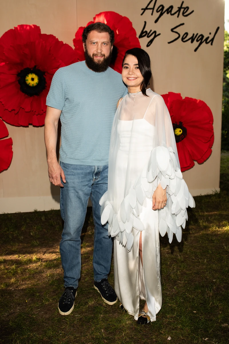 Засновник 14-го окремого полку беспілотних авіаційних комплексів Борис Мартиненко