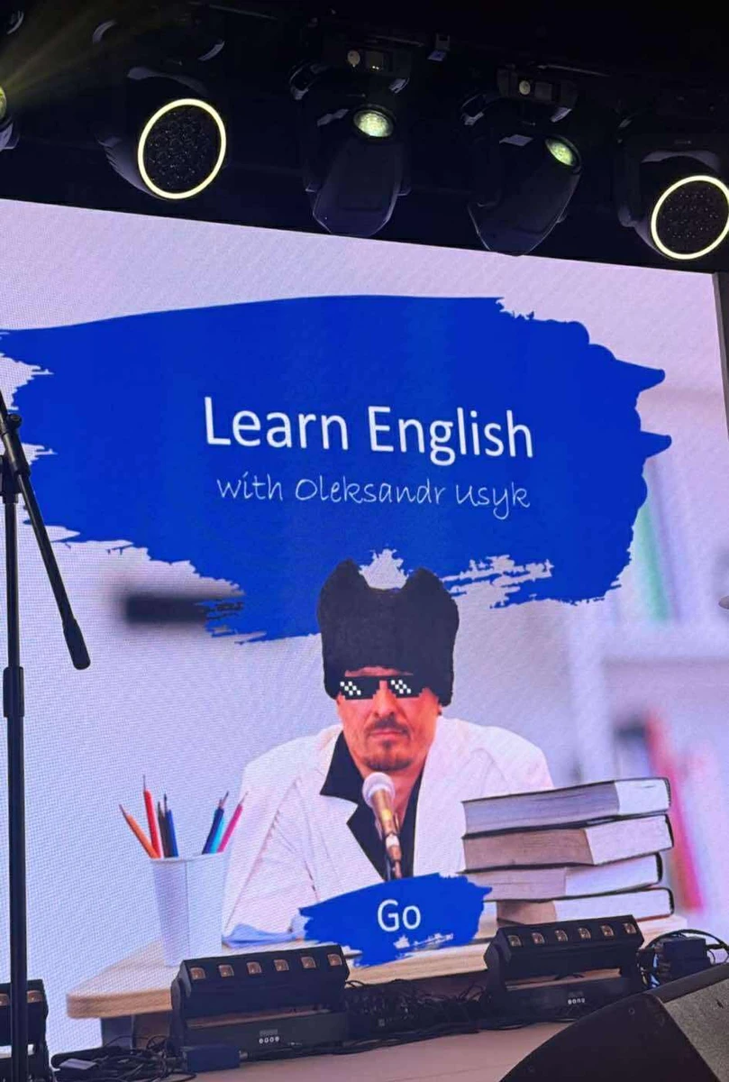 Олександр Усик з дружиною влаштували благодійний вечір зі збором коштів