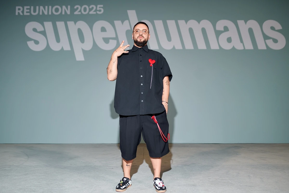 Стиль Монатіка - справді унікальне явище на українській сцені 