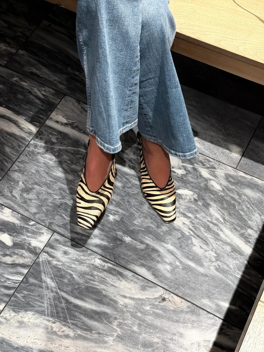 Взуття на літо