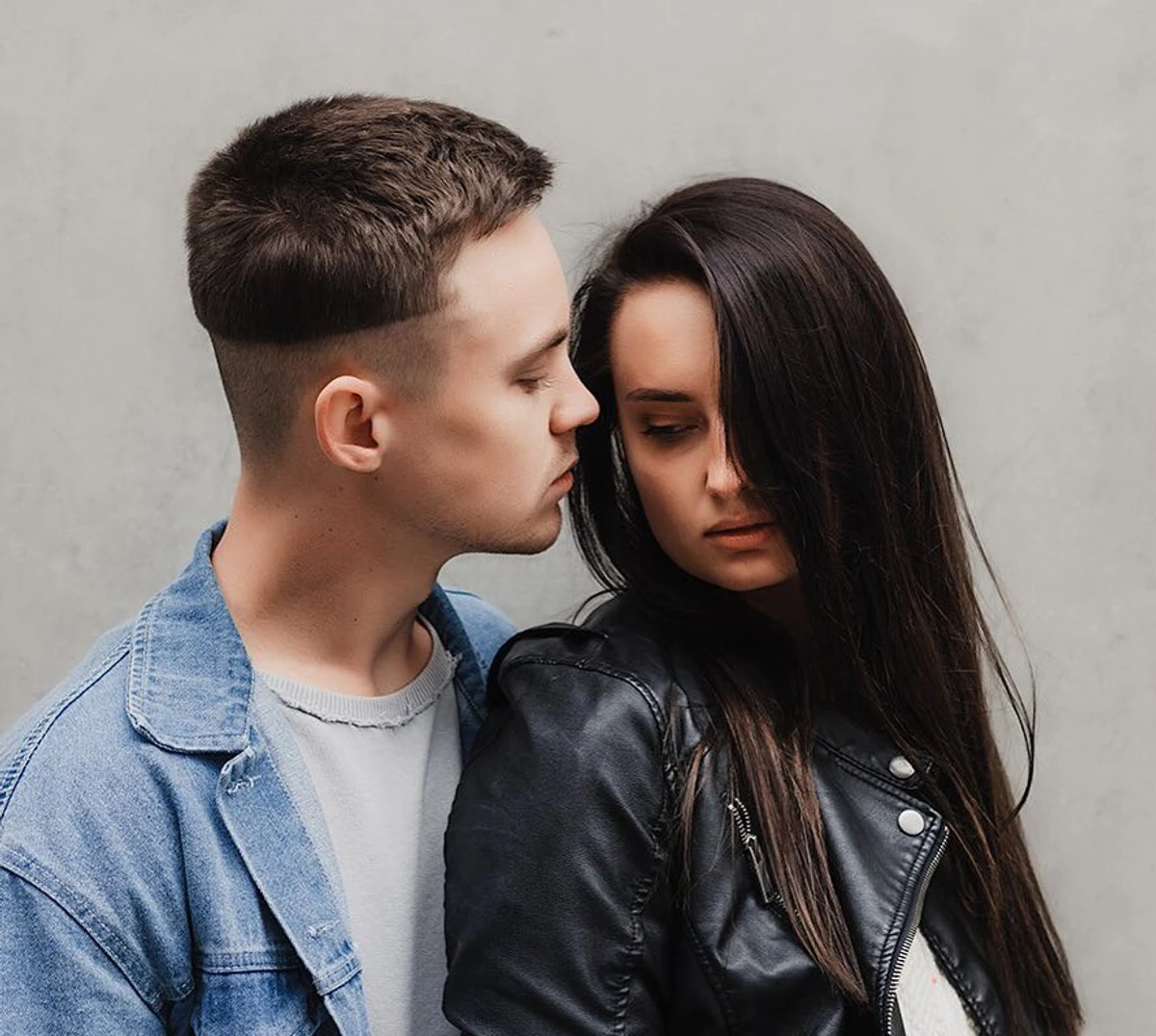 Спільних фото з коханою у Пивоварова в Instagram немає, зате в неї - повно, щоправда, несвіжих, а лише до 2022 року