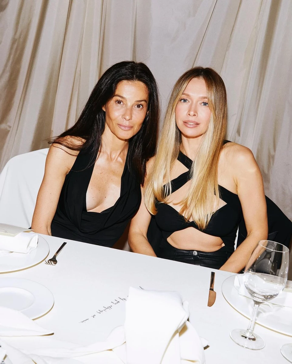 Віра та Барбара Мартелло 