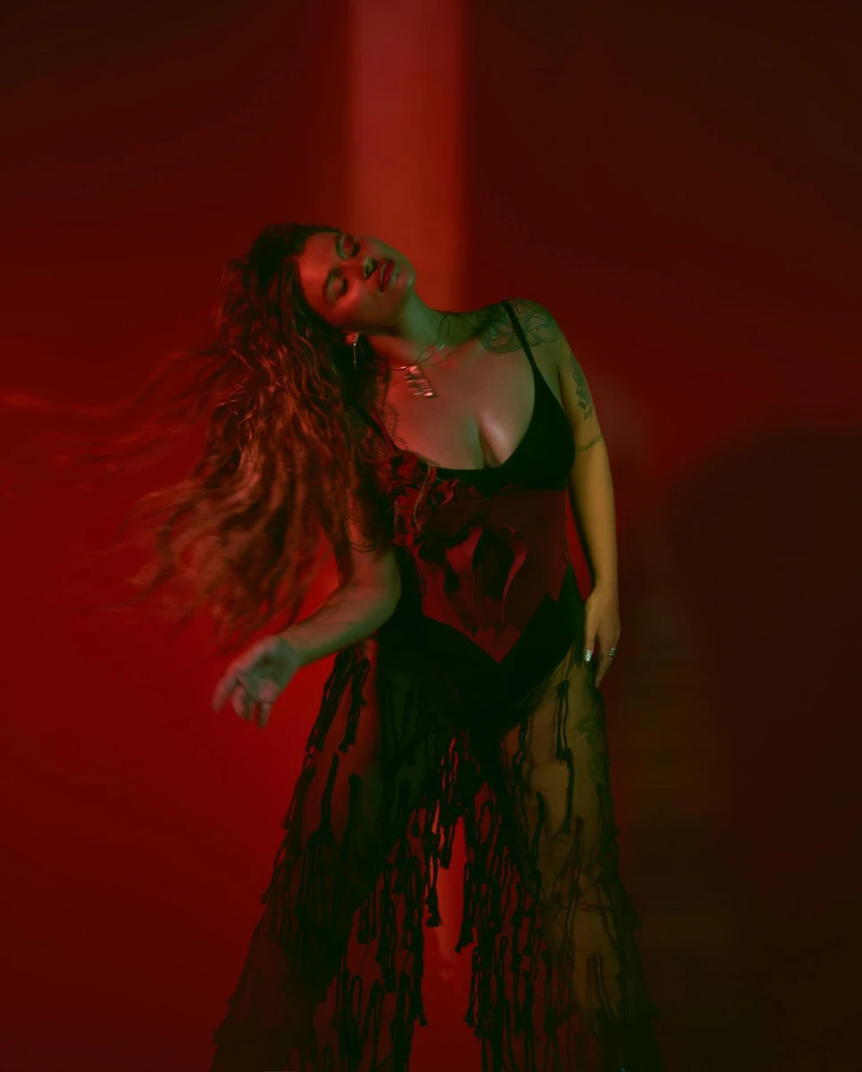 Олександра Заріцька Казка