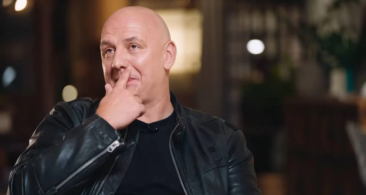 Потап дійсно невпинно workation, однак останнім часом окремо від дружини, у Мексиці або в Іспанії