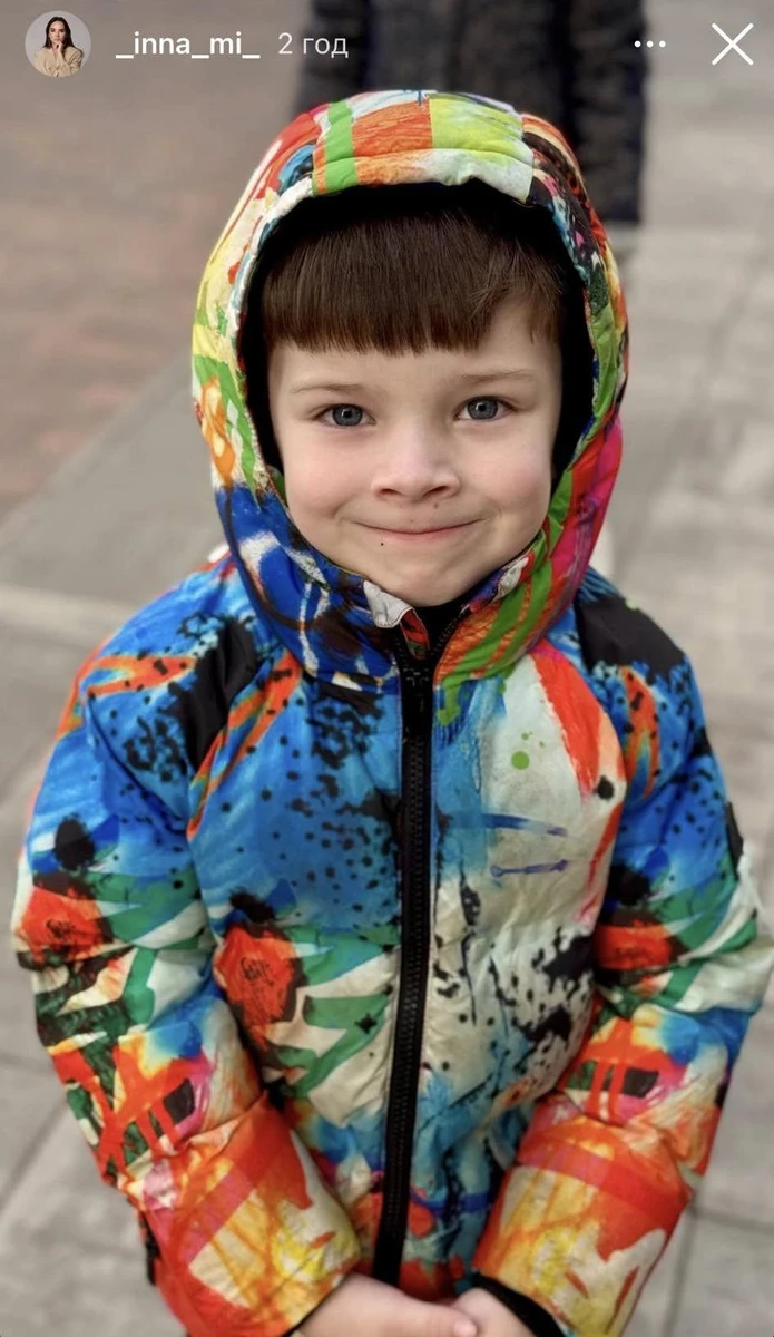 Марко Мірошниченко