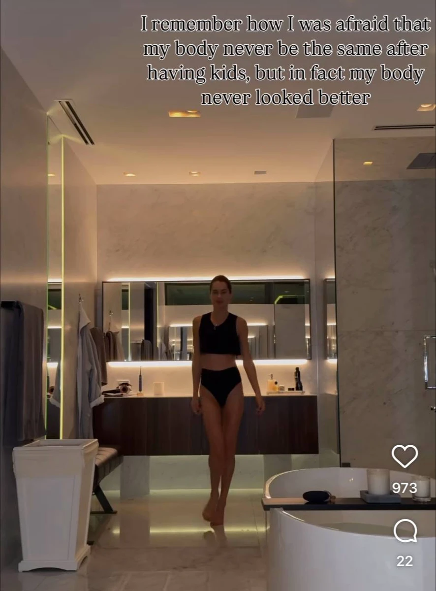 Стефанко у спідньому - фото