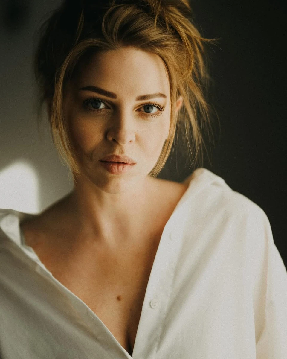 Яна Глущенко Дизель шоу