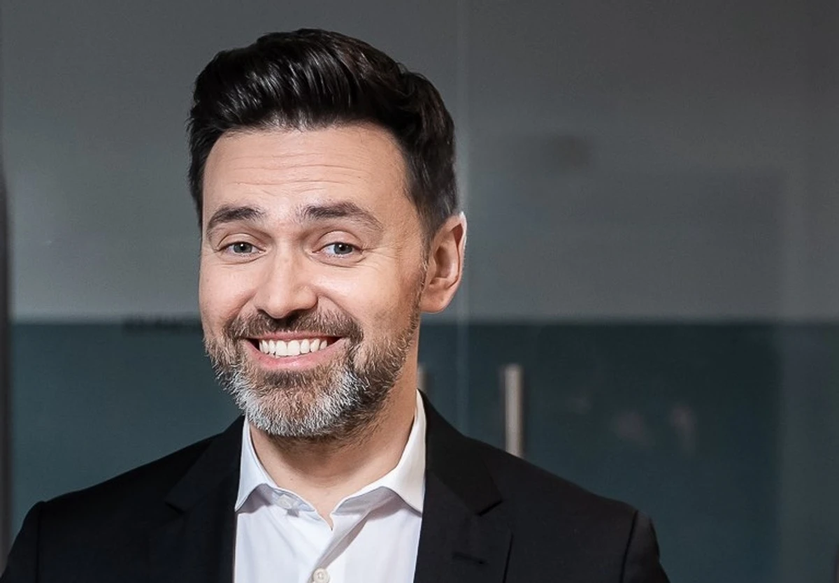 Тімур Мірошниченко