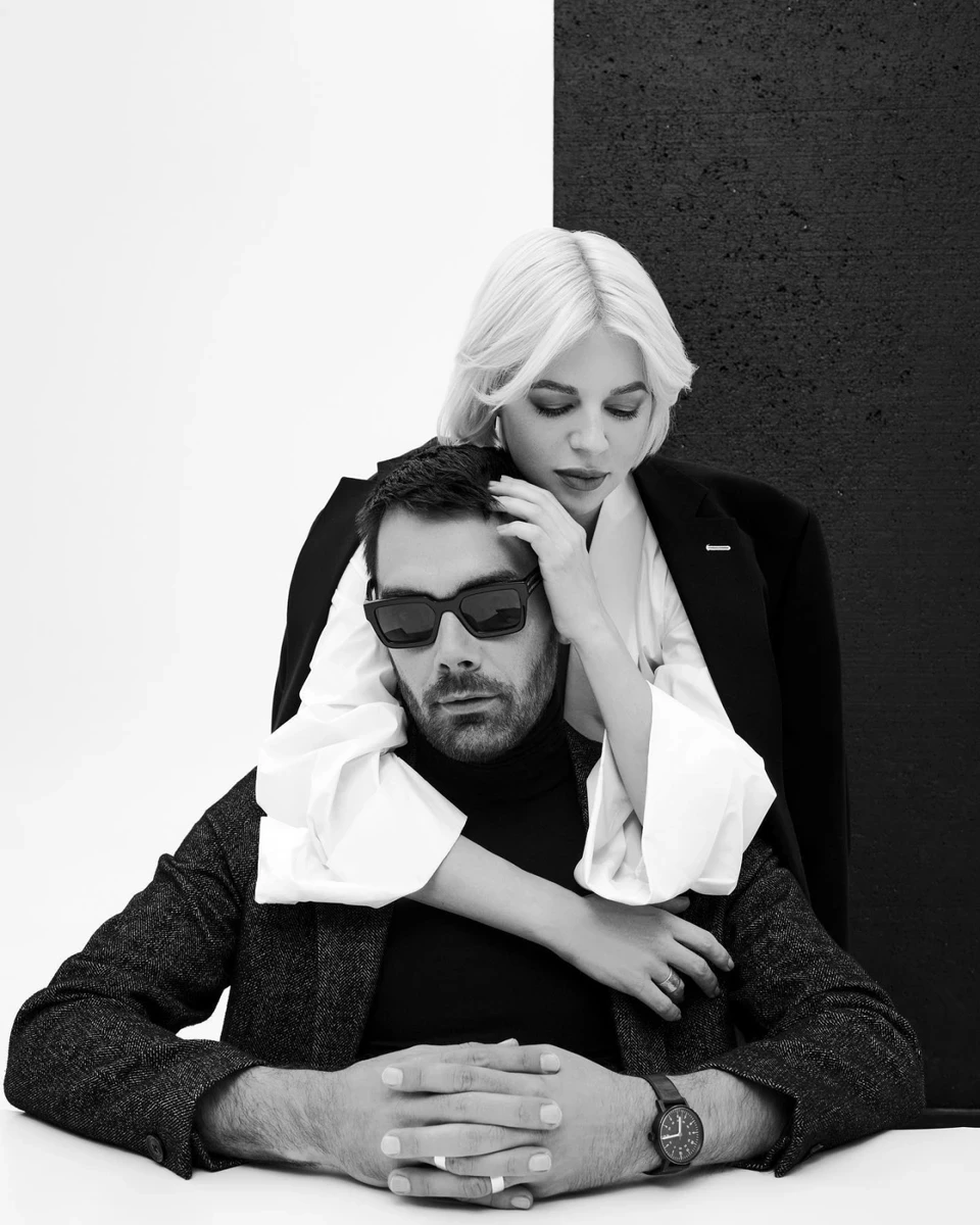 Onuka та The Maneken