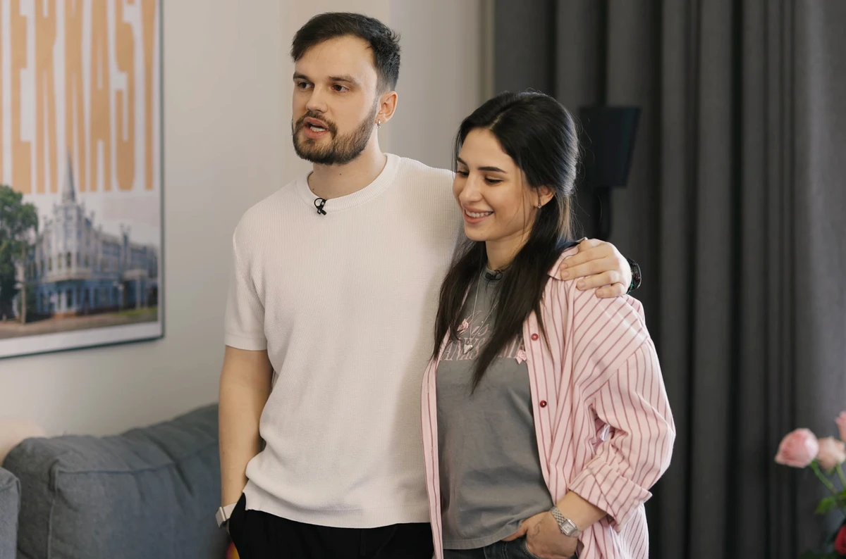 Скайлер і Євген Пронін зізналися, чи матимуть шлюбний контракт