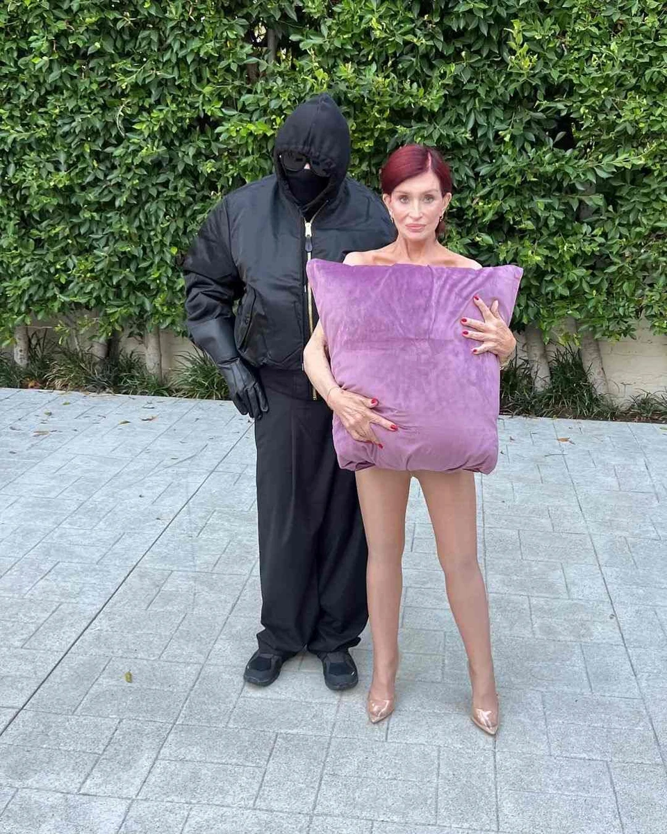 Озборни разом уже понад пів сторіччя, мають 10 онуків (включно з нащадками дітей Оззі від першого шлюбу)