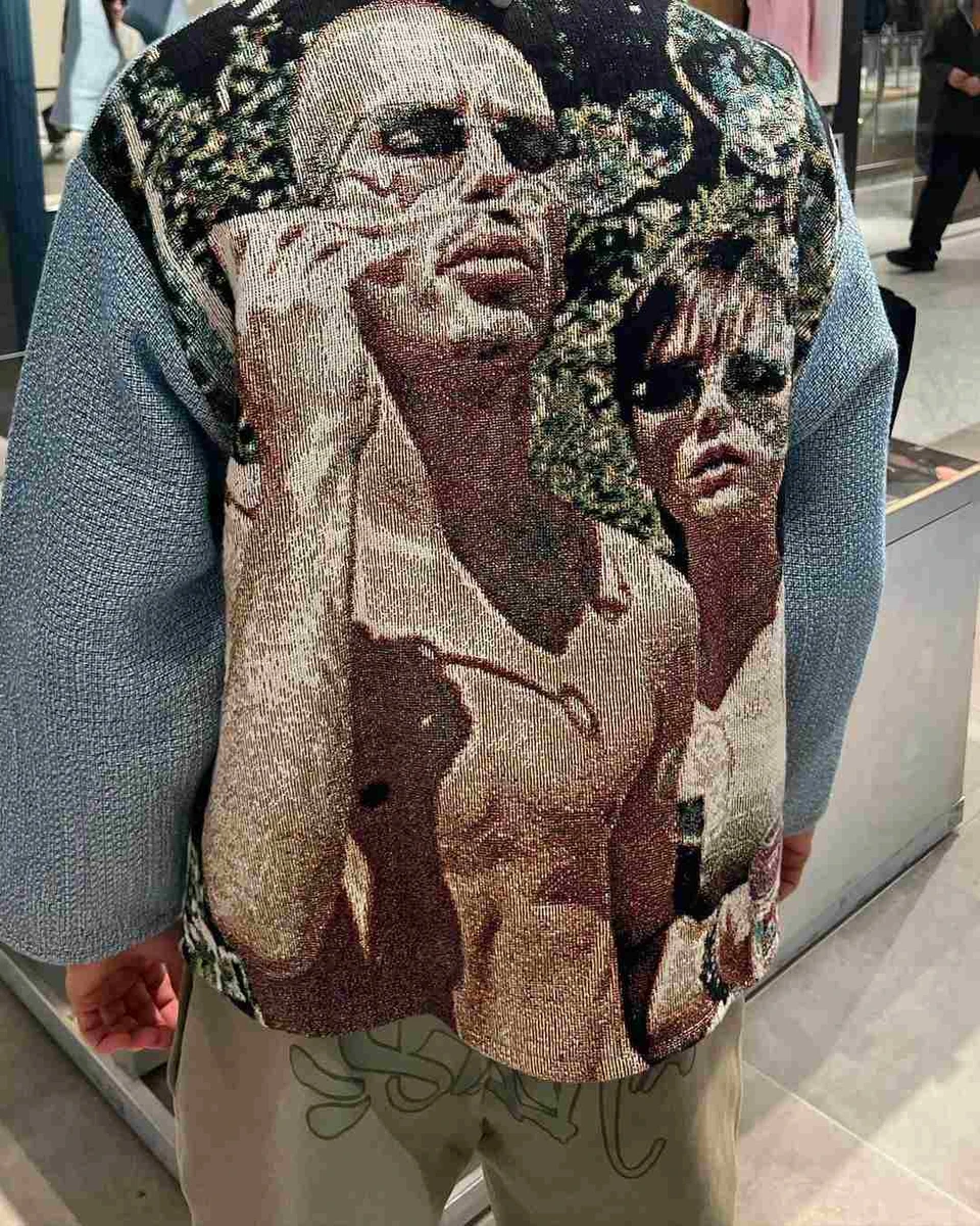 Мамина й татова радість