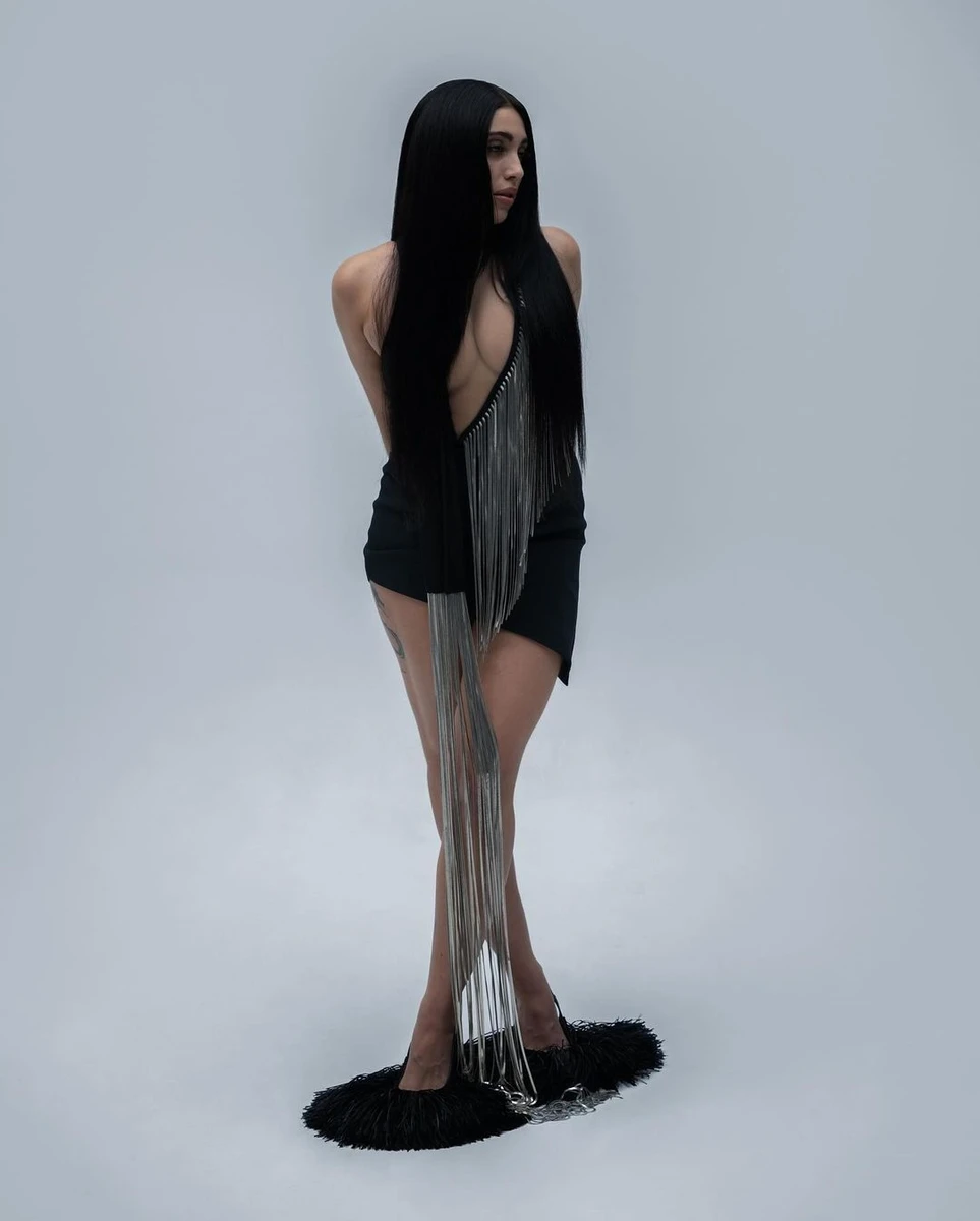 Найстарша донька Мадонни Лурдес