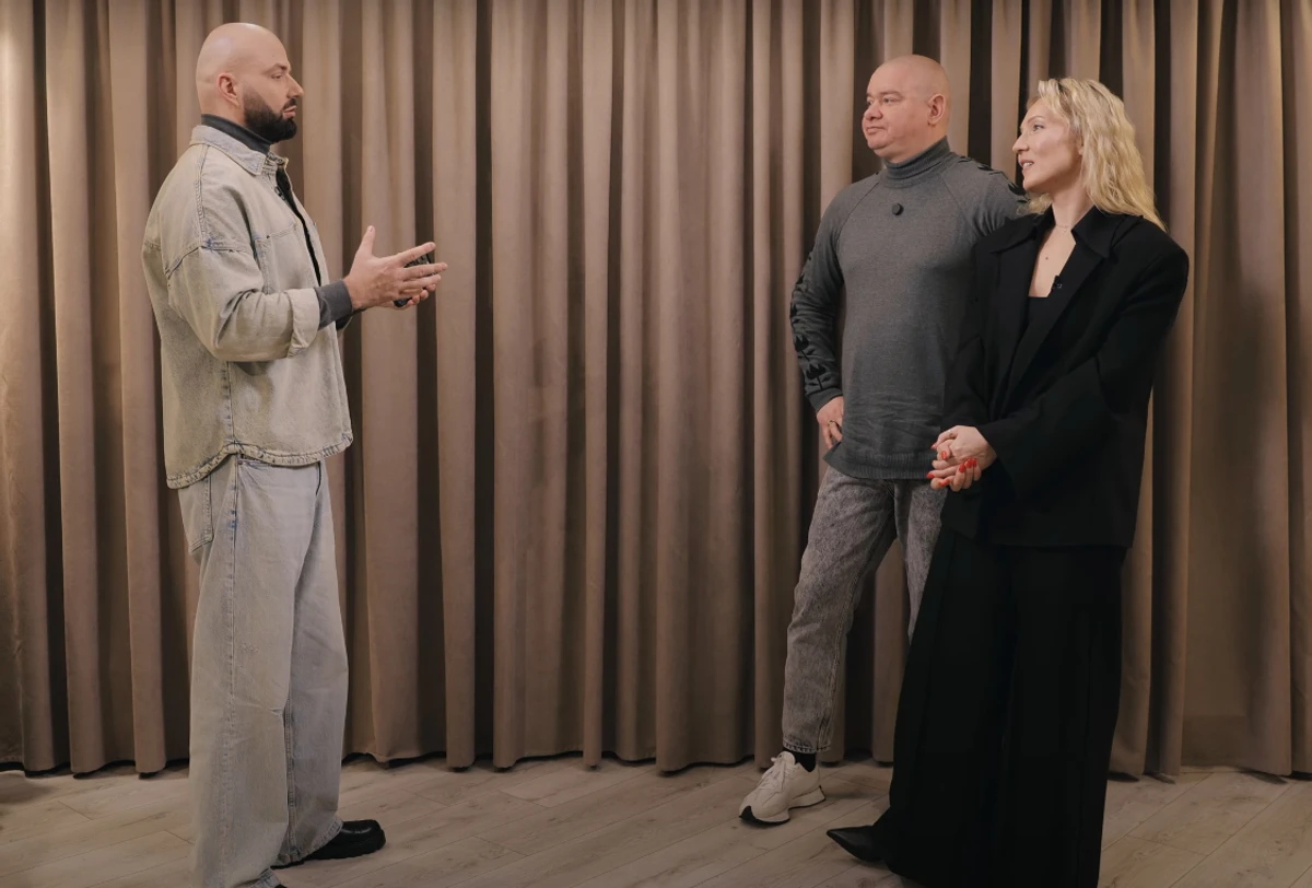 Євген Кошовий розповів про конфлікти з дружиною