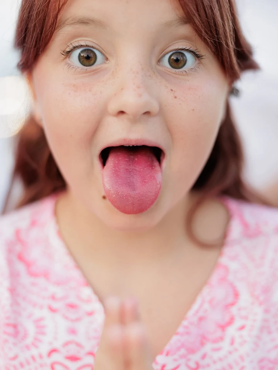 Донька Юрія Ткача на фото