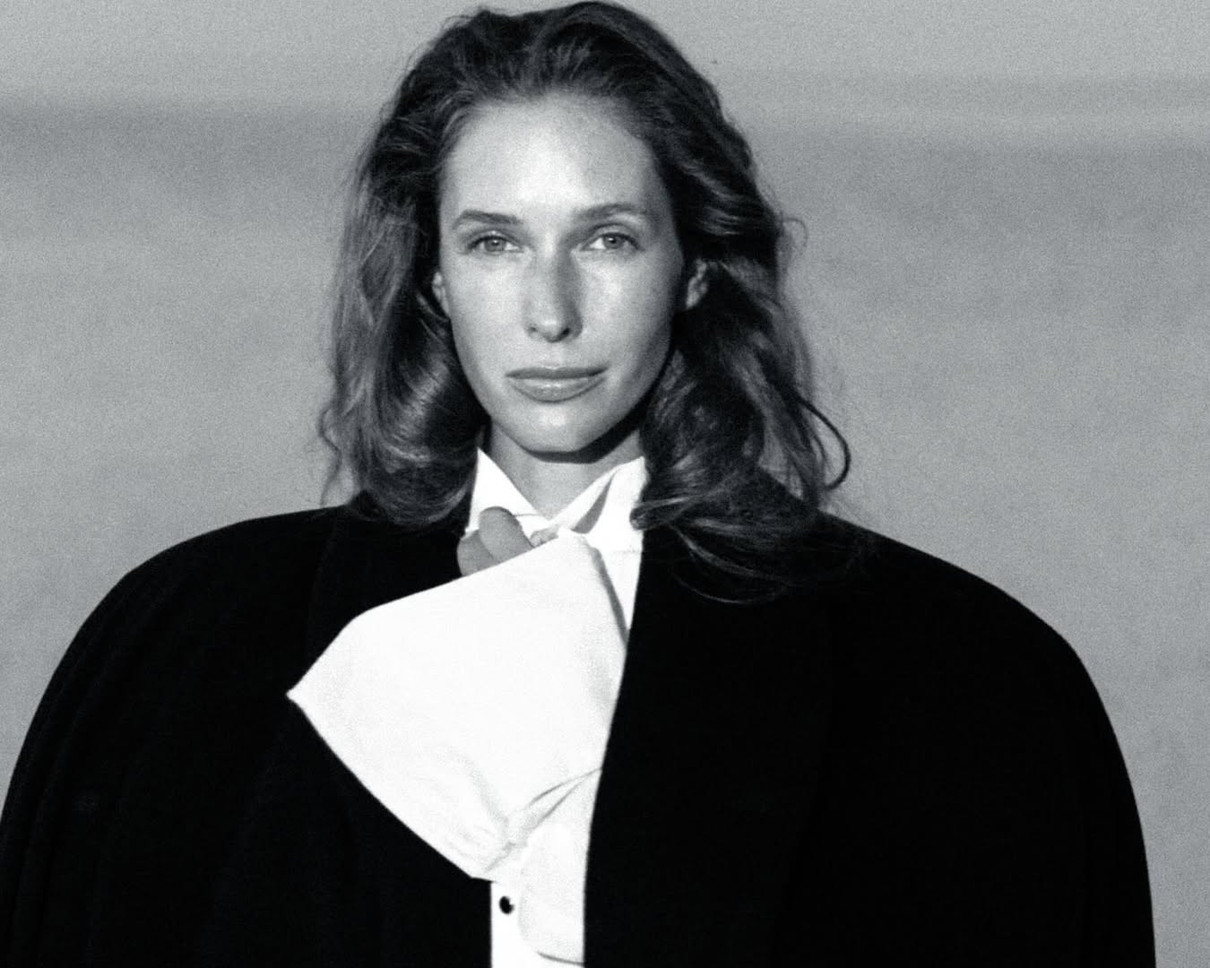 Катерина Осадча наробила ефектних фото на пляжі