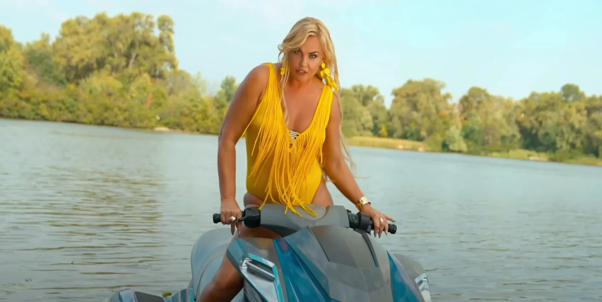 Камалія Захур