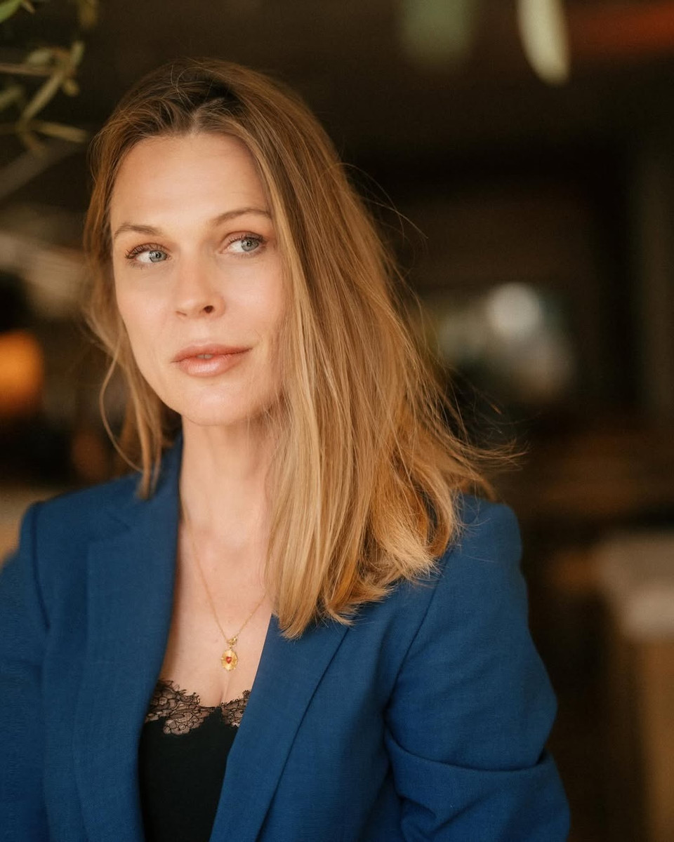 Оля Фреймут