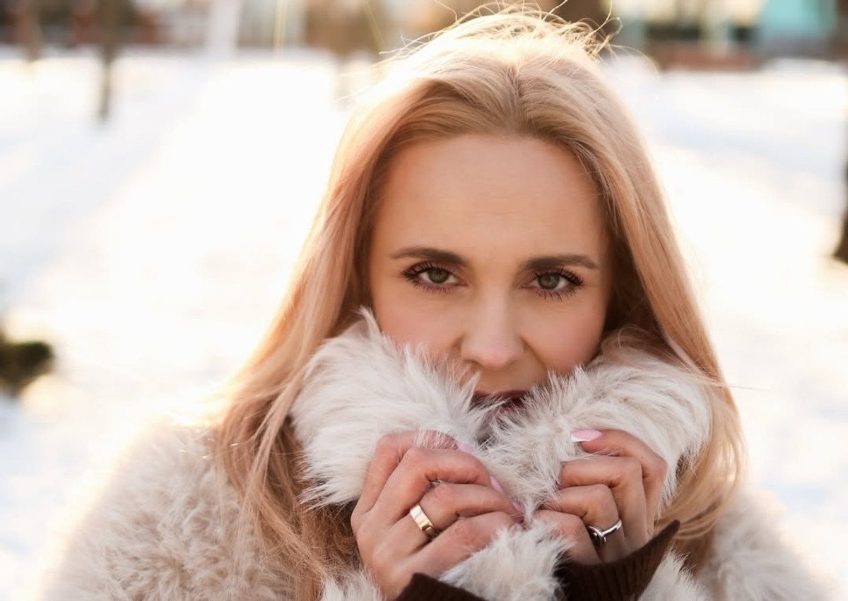 Лілія Ребрик