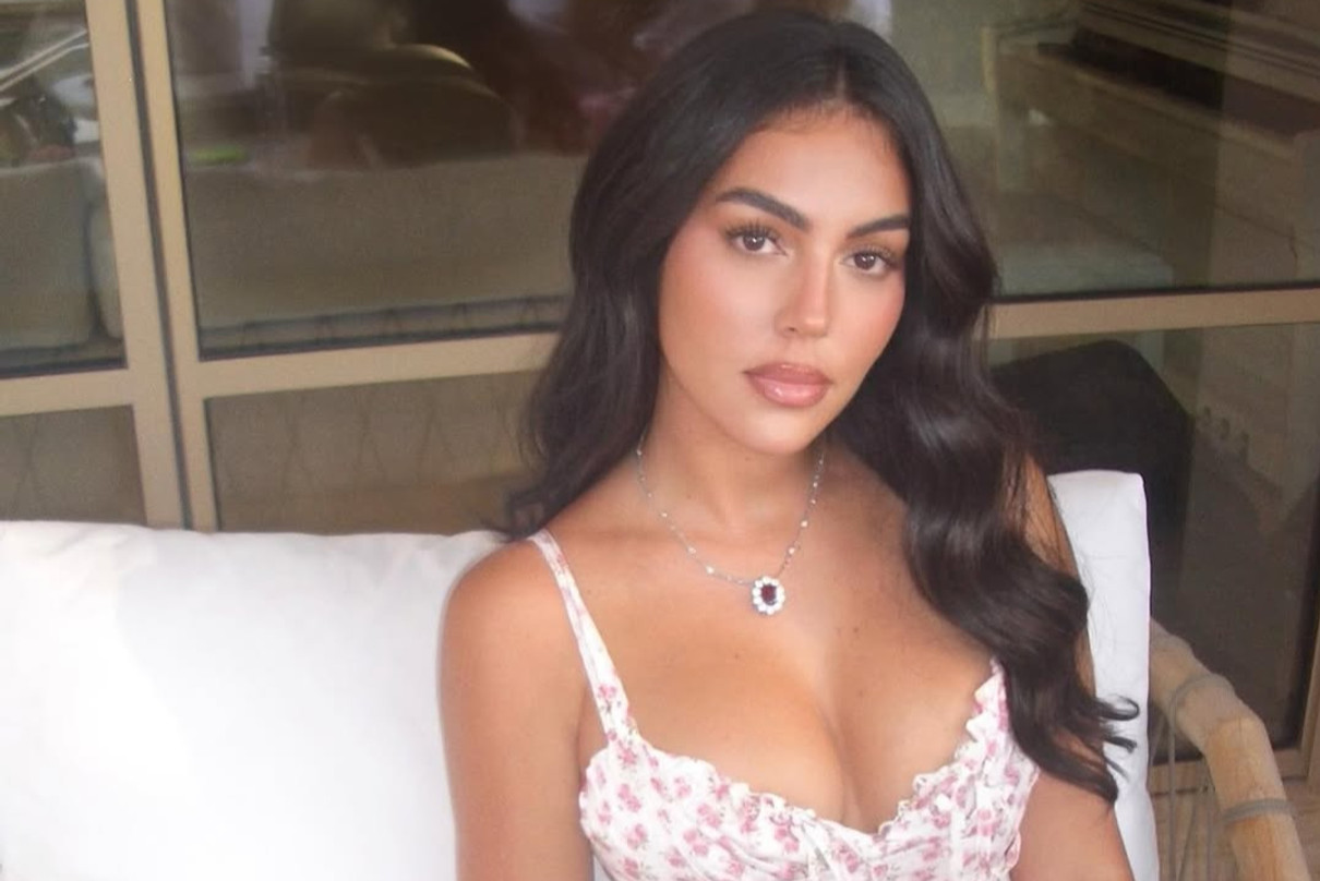 Наречена Роналду показала спортивні розваги з дочкою