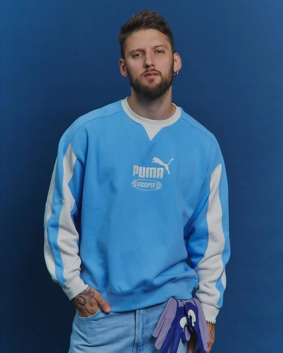 Цікаві факти про життя сина Коляденка