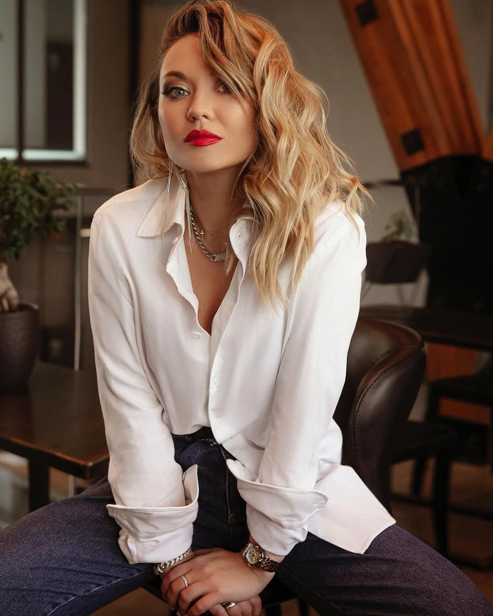 Анна Саліванчук виховує двох дітей від Олександра - 8-річного Гліба та 3-річного Микиту