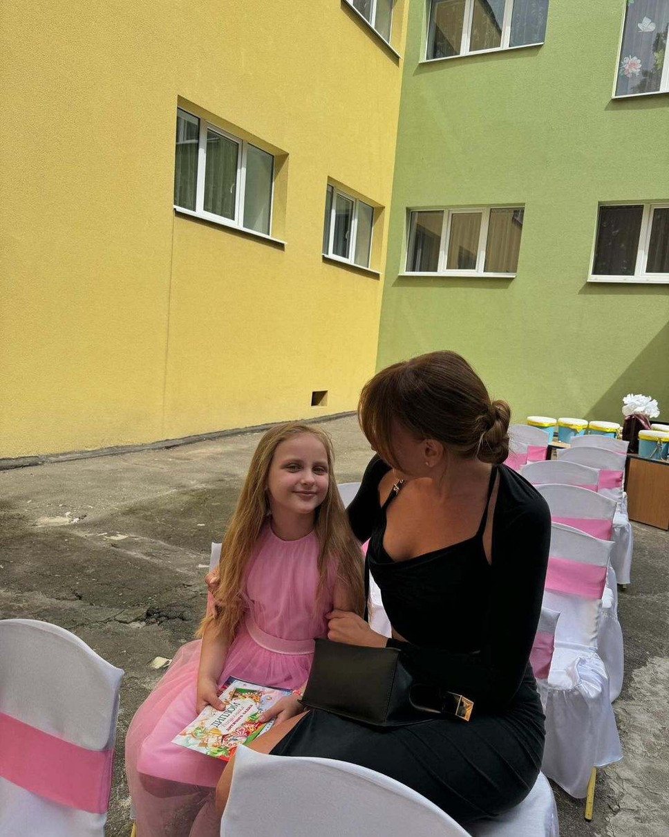 Дівчата