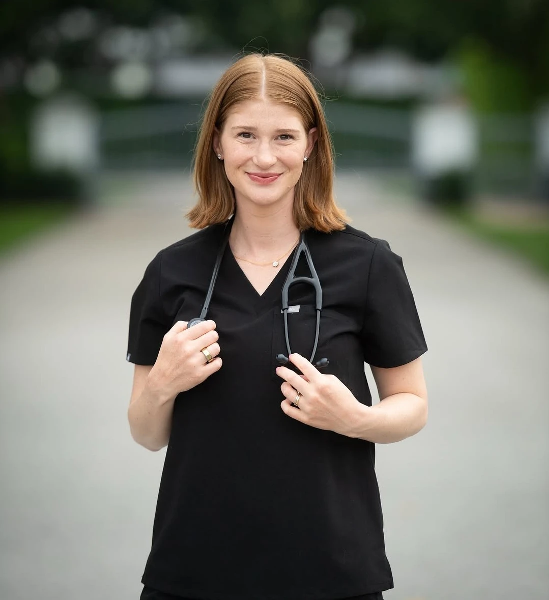 Донька Білла Гейтса