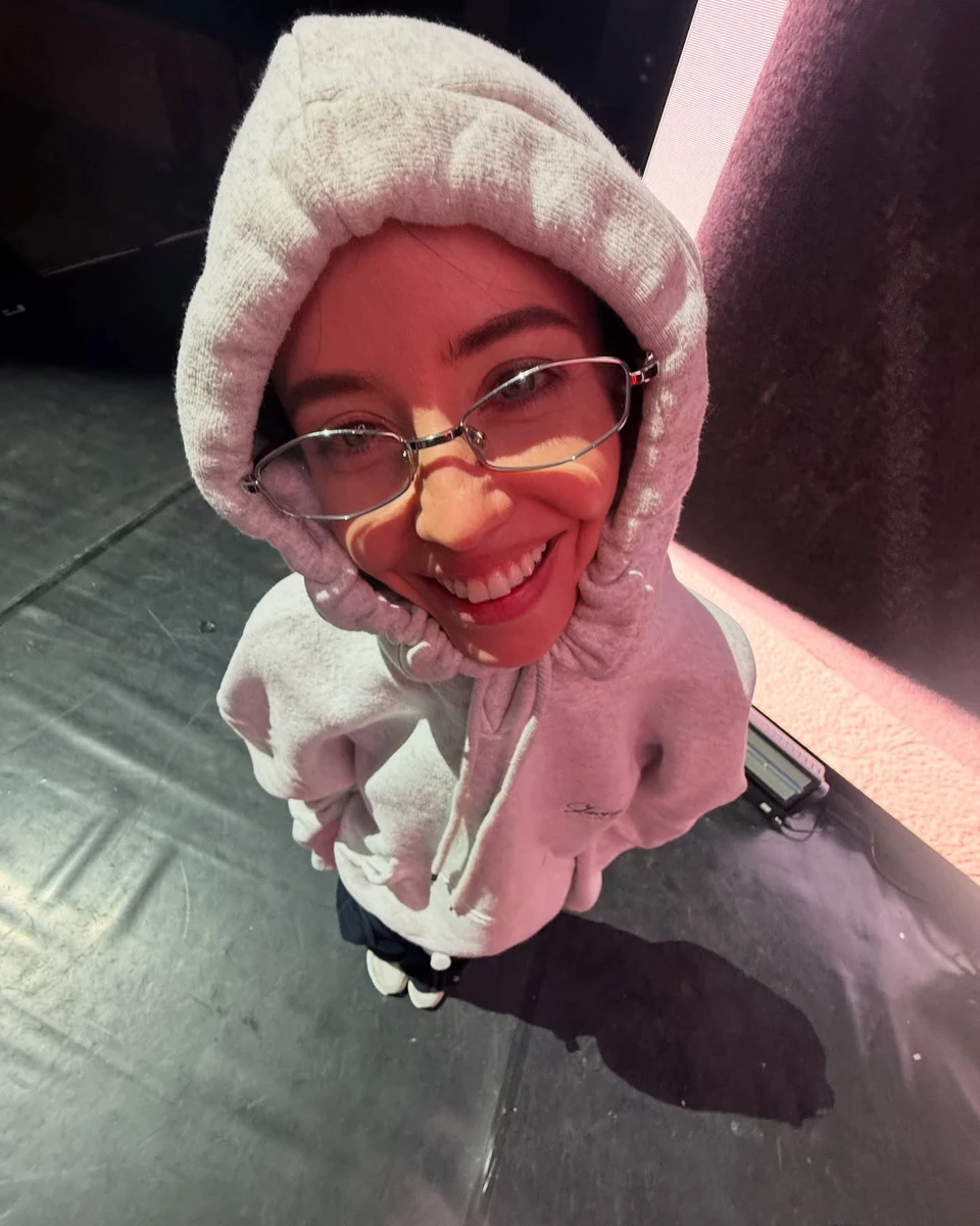 Кумедна Дорофєєва