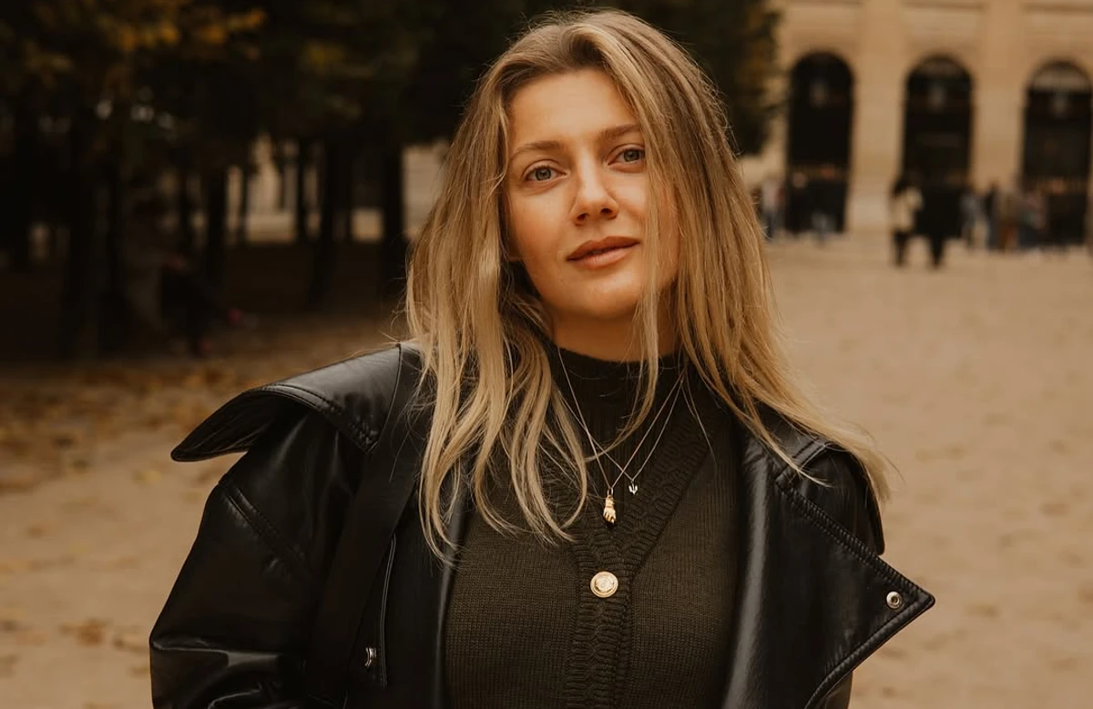 KOLA стала найкращою співачкою за версією YUNA