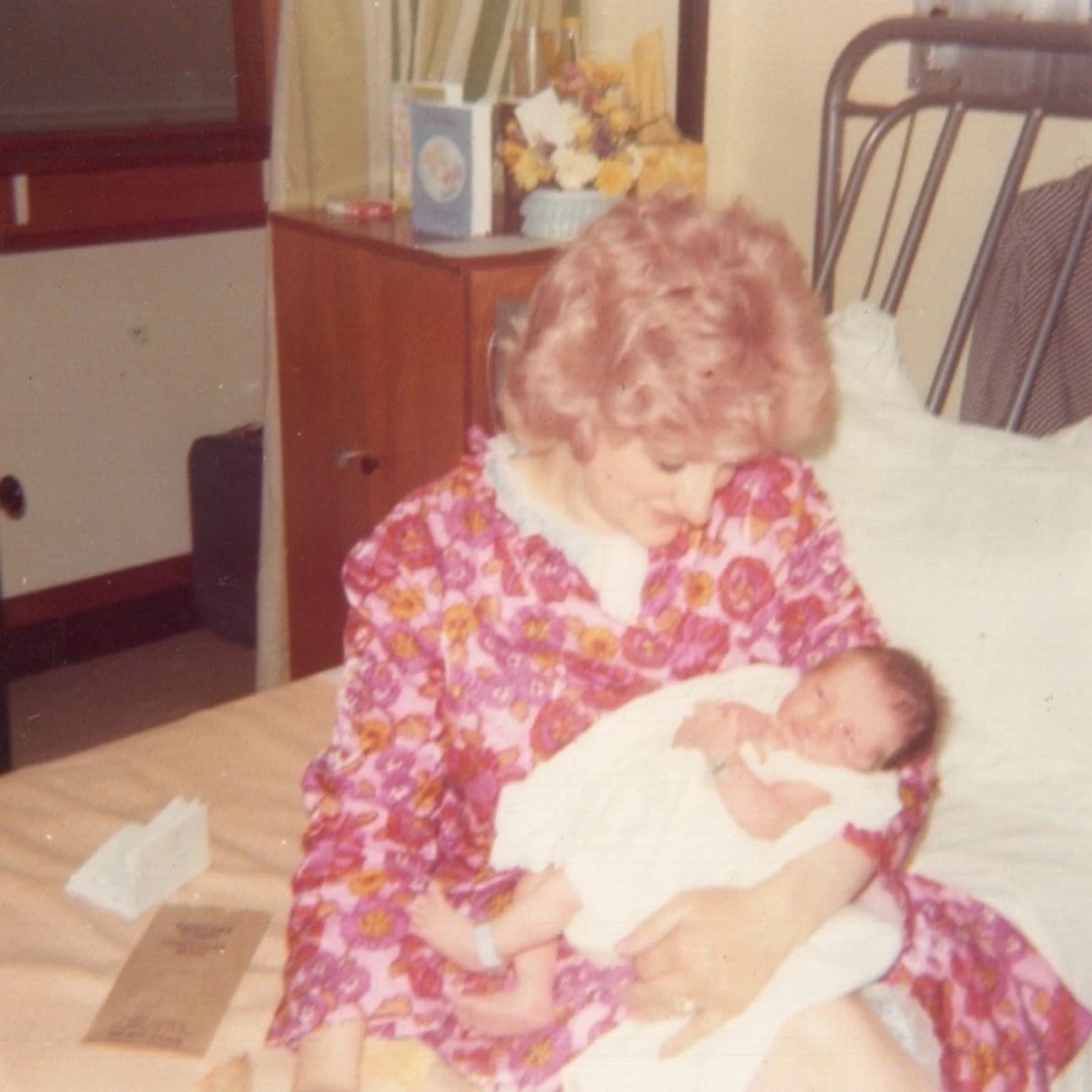 Девід Бекхем у дитинстві