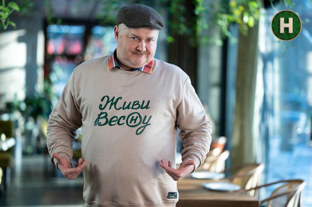 Назар Задніпровський розповів про фінанси у своїй сім'ї