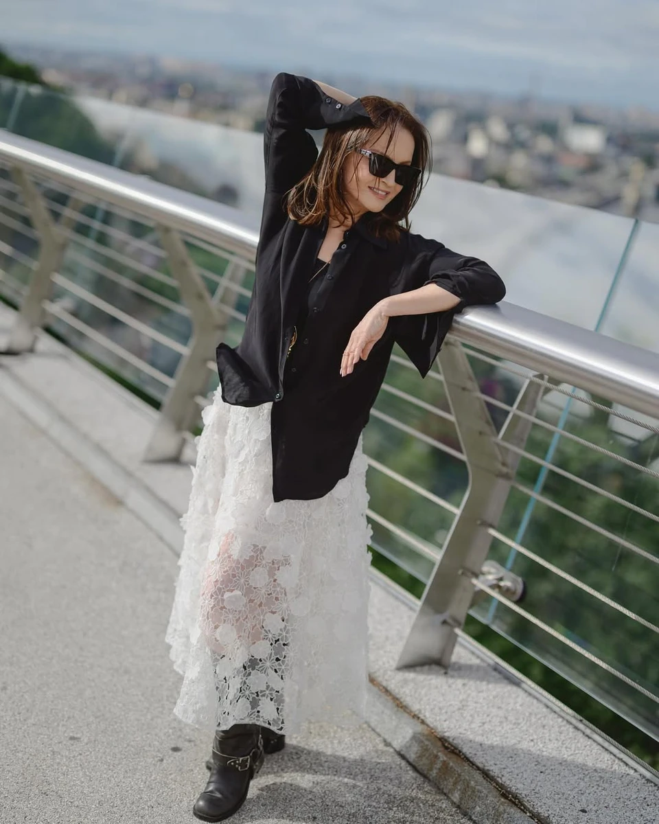 Софії Ротару 78 років