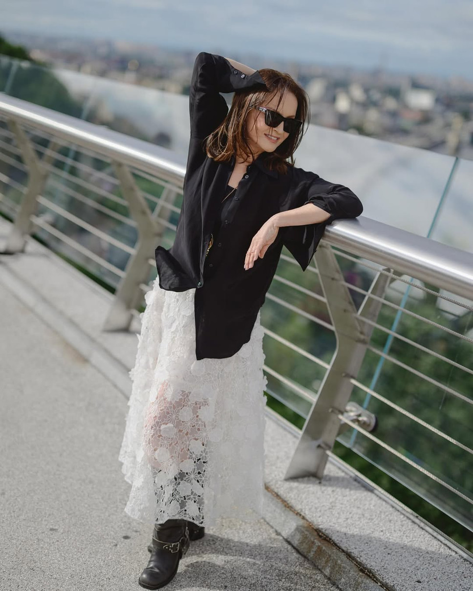 Софії Ротару 78 років