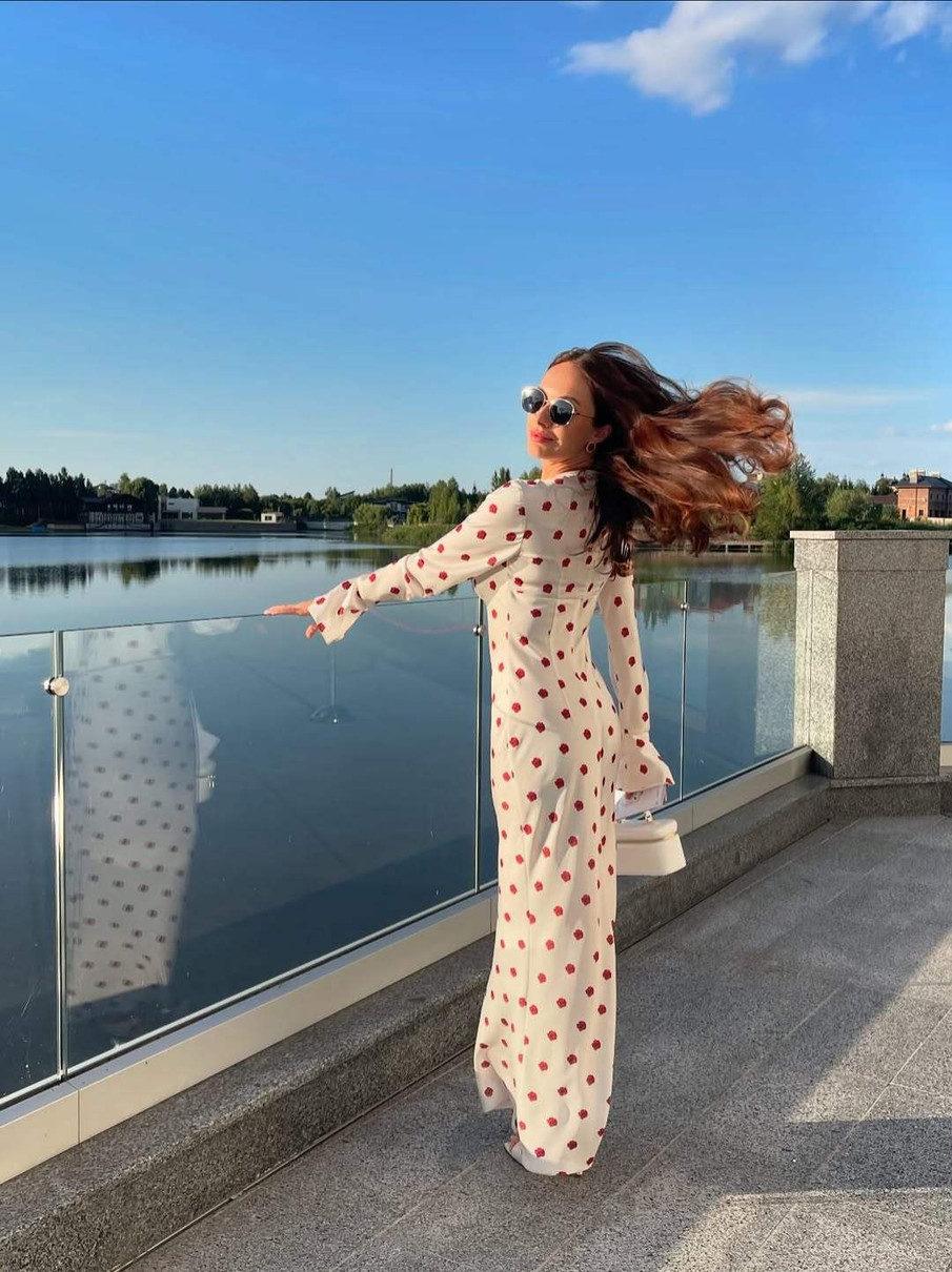 Христина Остапчук