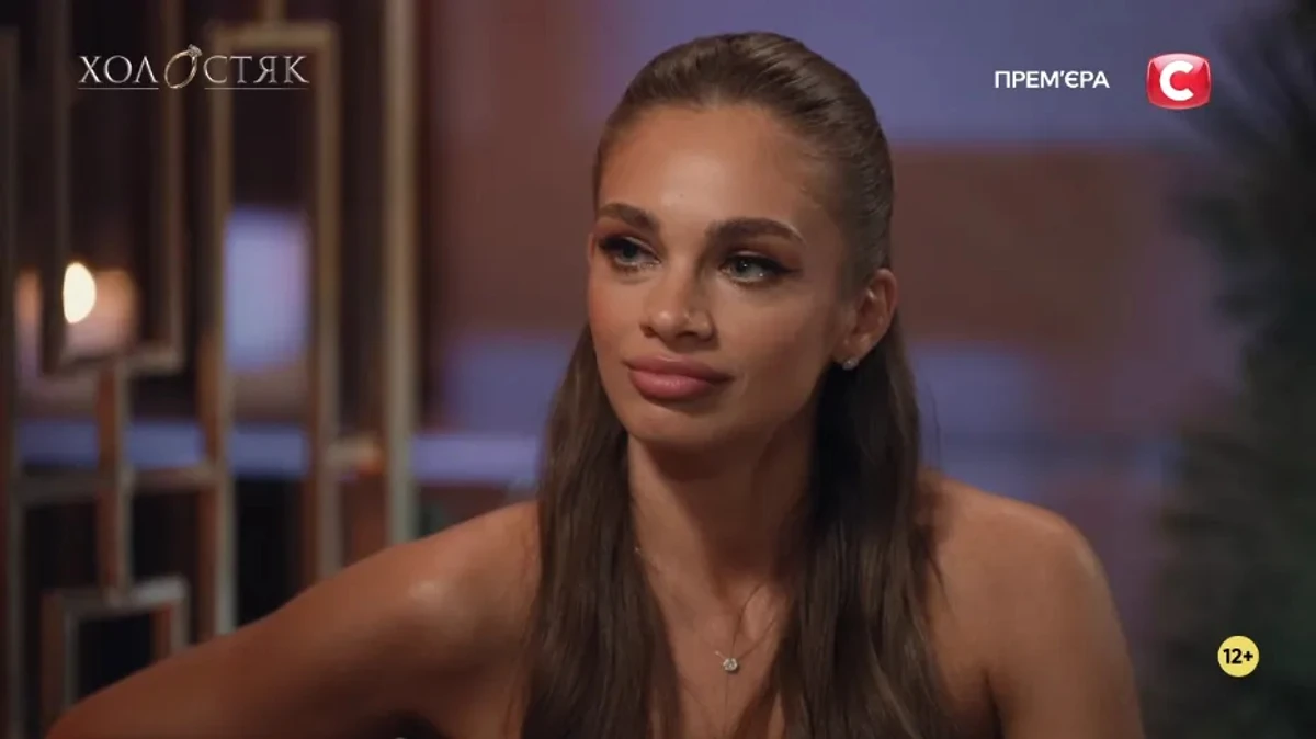 Юлія у першому епізоді передала Цимбалюку таємного листа