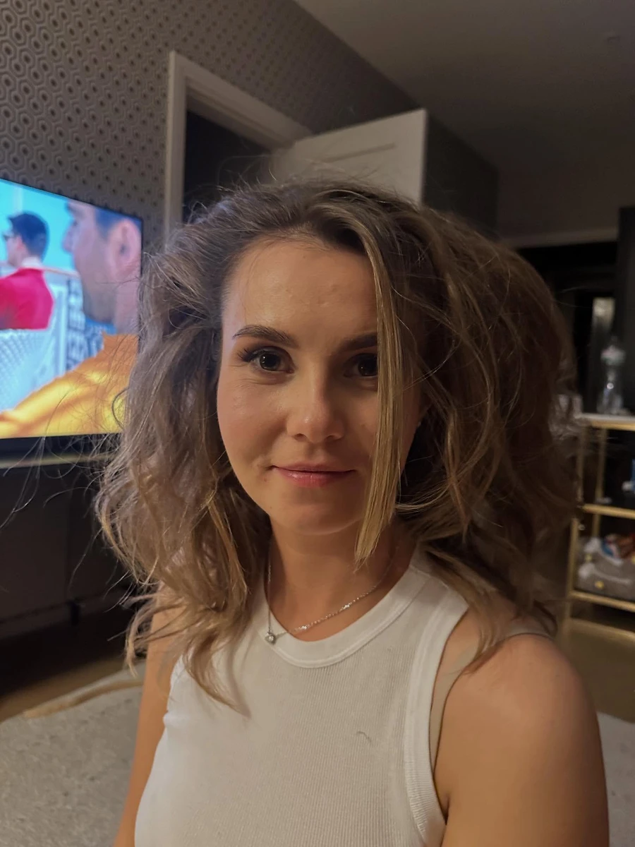 Дружина Фіми Константиновського