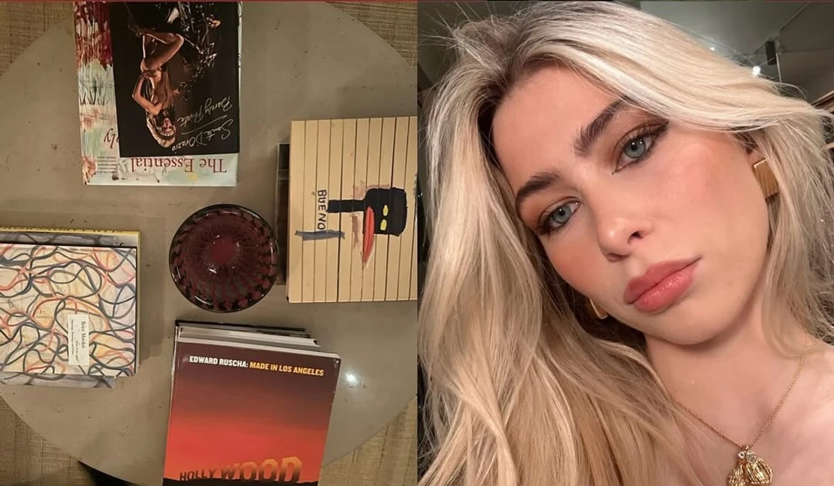 Донька Клаудії Шиффер