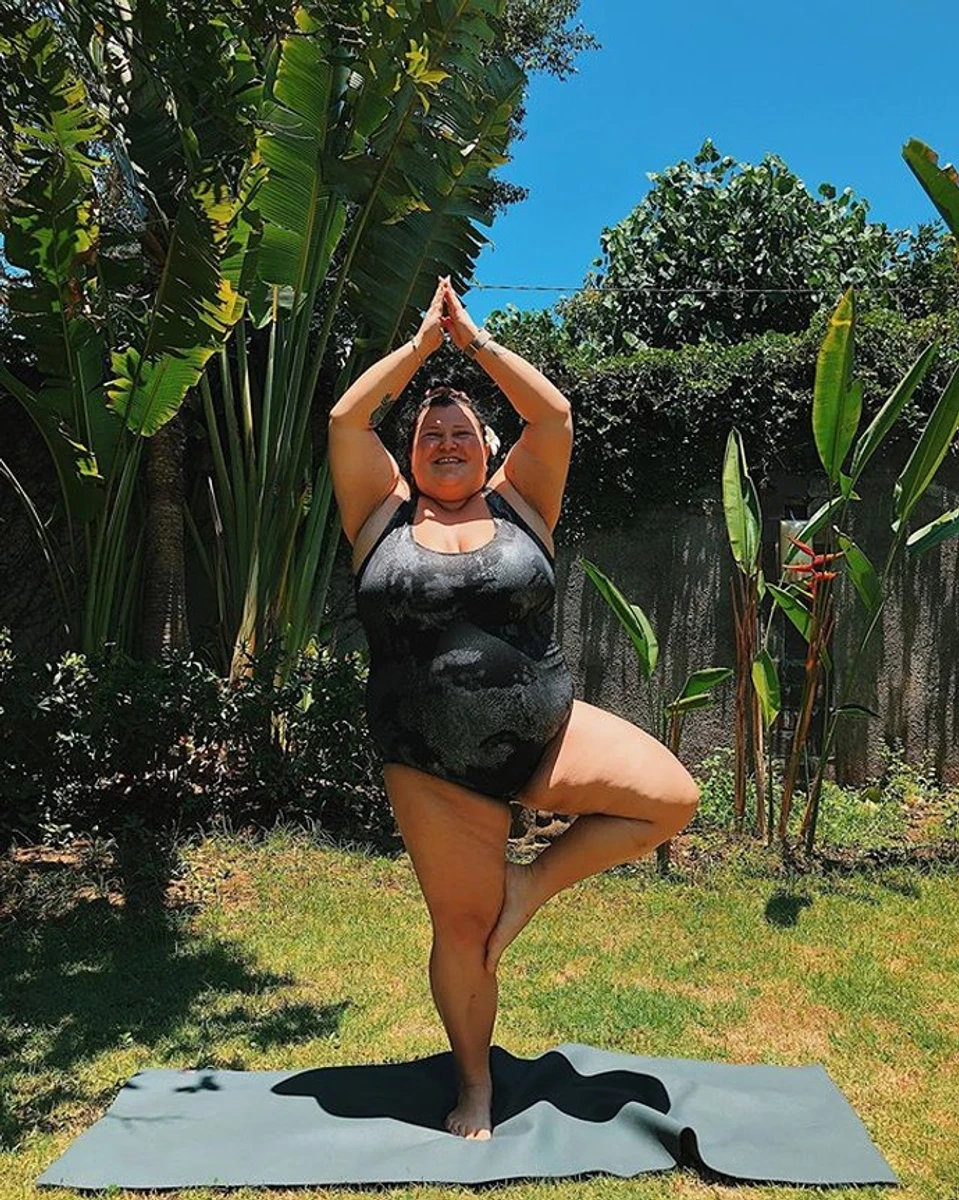 Альона альона у максимальній вазі