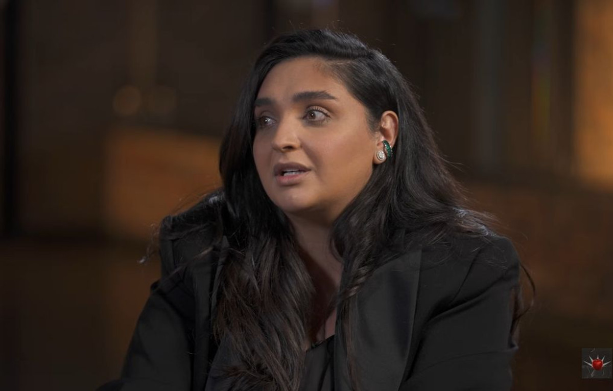 Ельвір Гасанова