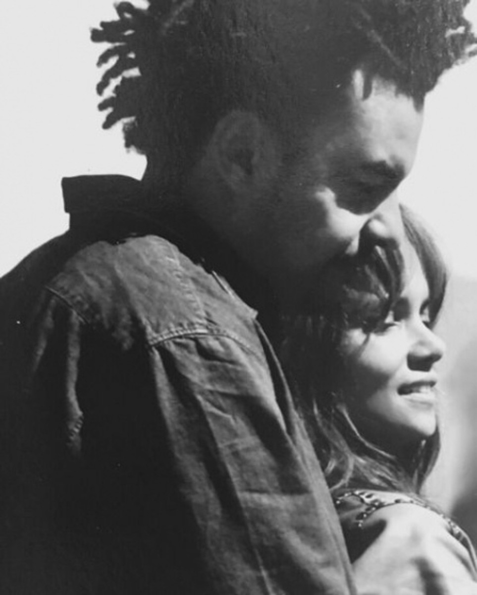 Холлі Беррі зустрічалася з молодшим на 16 років бойфрендом