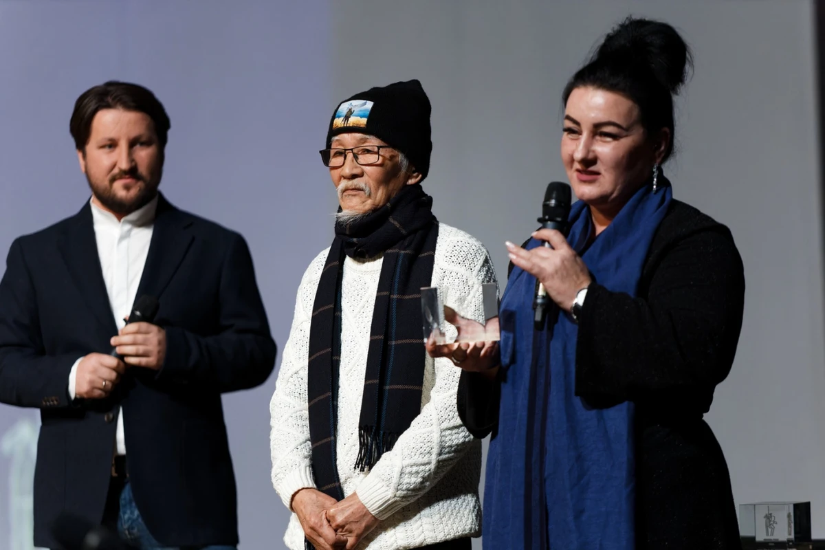 Фумінорі Цучіко і Наталія Грама - волонтери року за версією УП 